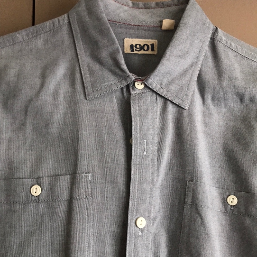 Men's shirt